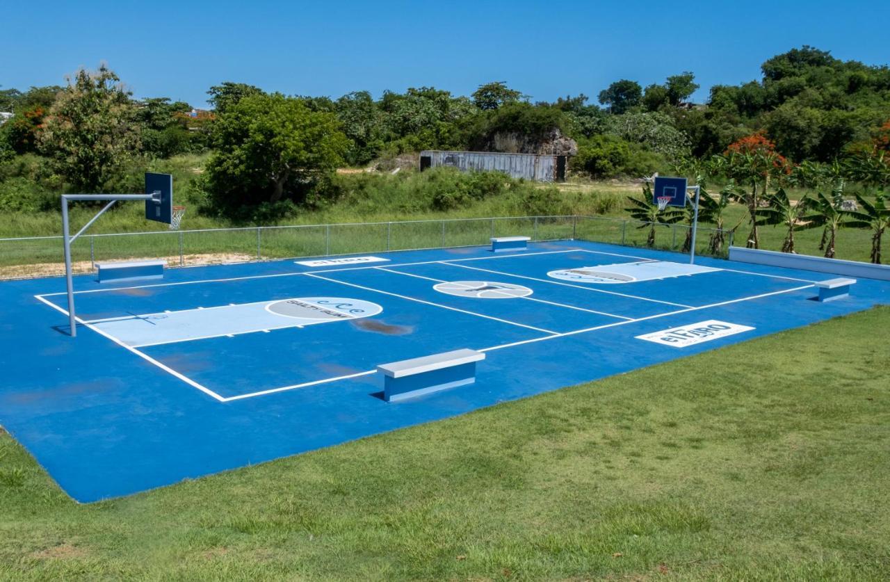 Parador El Faro Aguadilla Eksteriør bilde