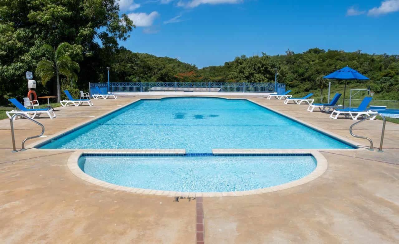 Parador El Faro Aguadilla Eksteriør bilde