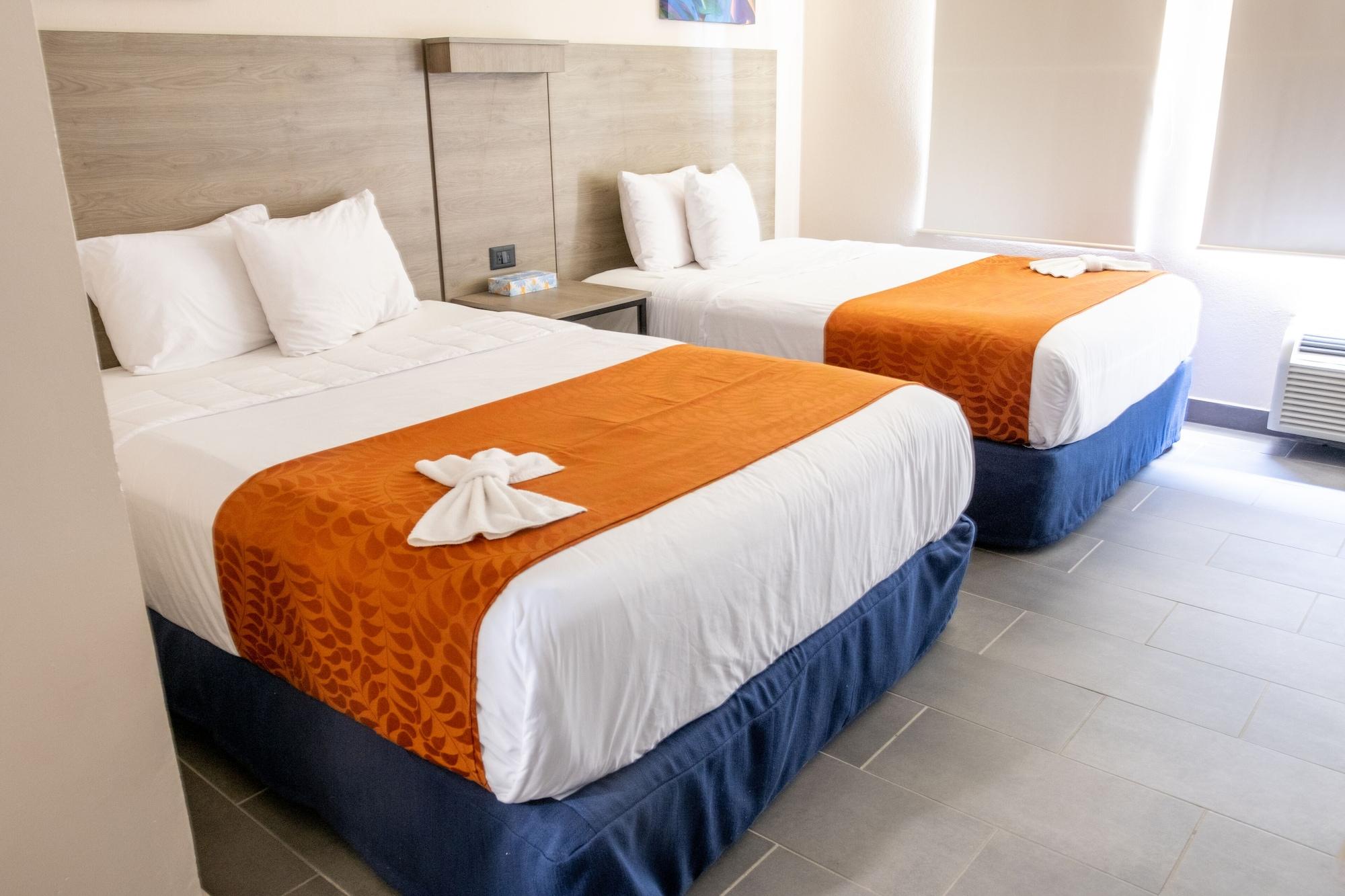 Parador El Faro Aguadilla Eksteriør bilde