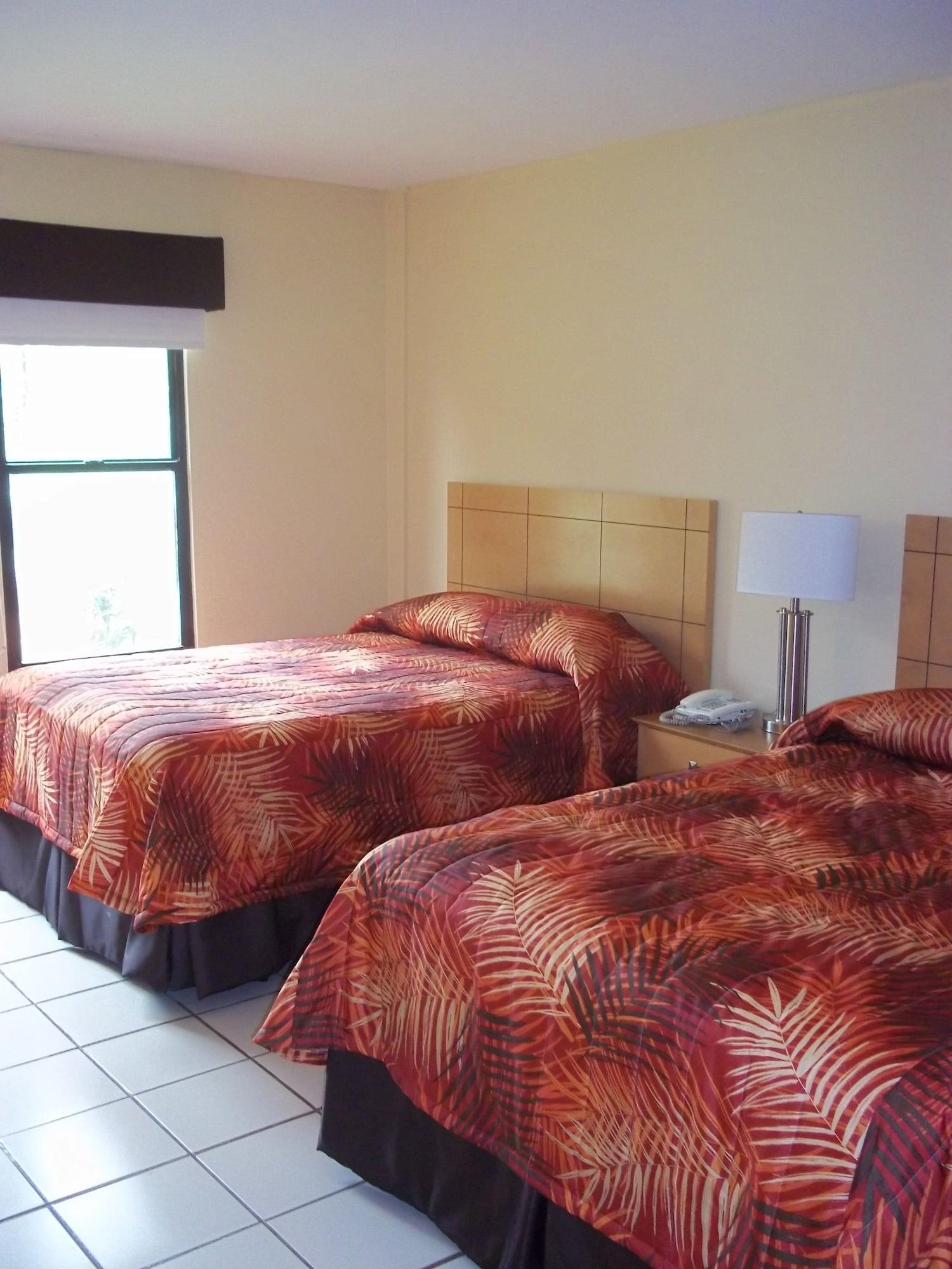 Parador El Faro Aguadilla Eksteriør bilde