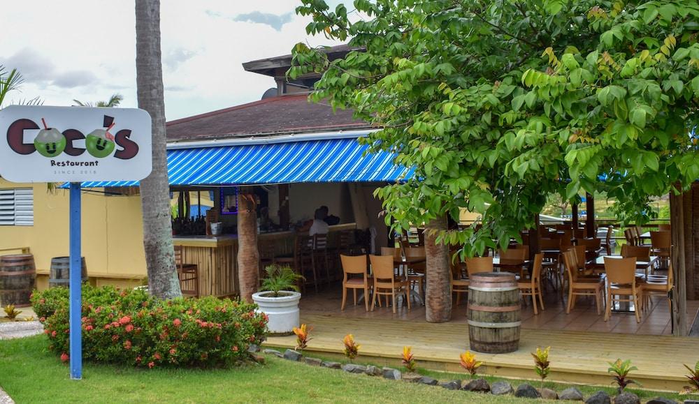 Parador El Faro Aguadilla Eksteriør bilde