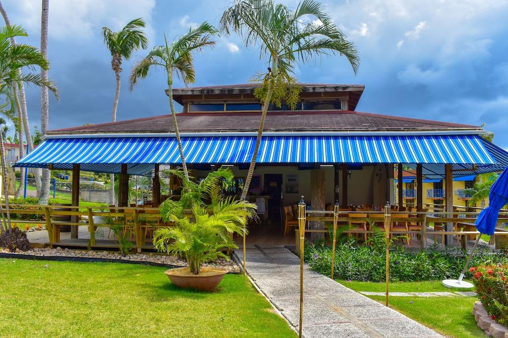 Parador El Faro Aguadilla Eksteriør bilde