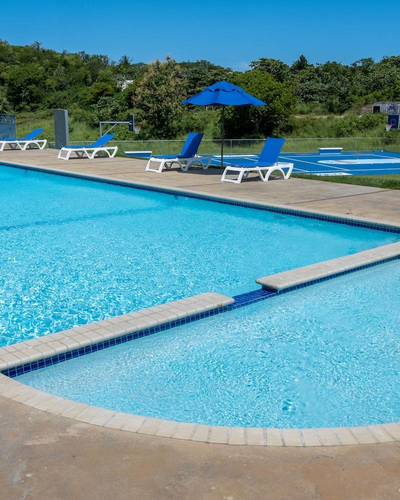 Parador El Faro Aguadilla Eksteriør bilde