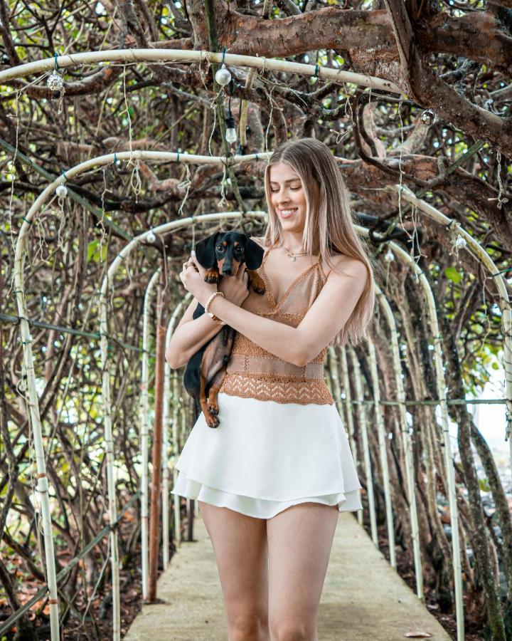 Parador El Faro Aguadilla Eksteriør bilde