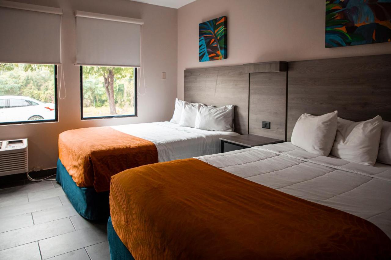 Parador El Faro Aguadilla Eksteriør bilde